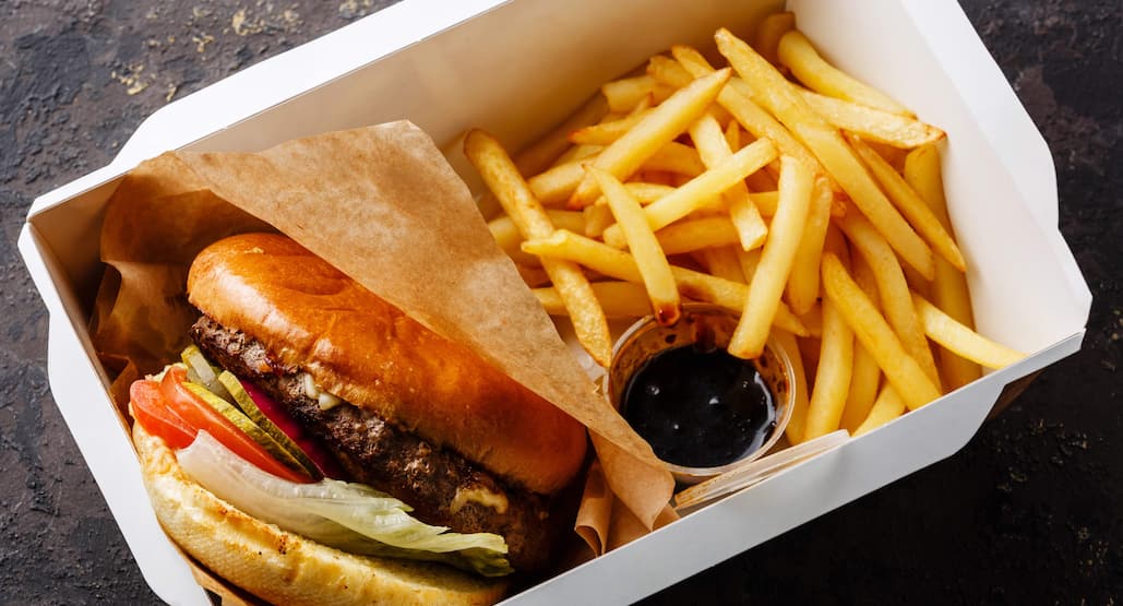 Burger Atolyesi Cennet Istanbul